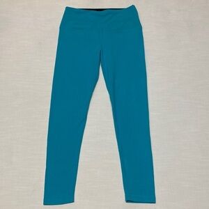 LYSSE | Flattering Cotton Legging in Blue